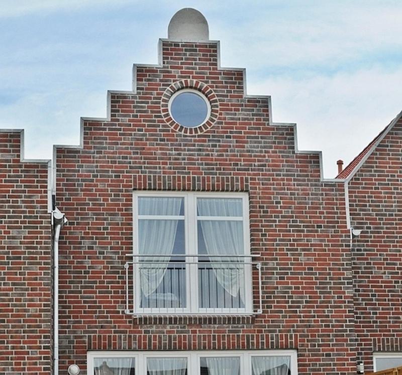 Villa Petra Norddeich  Zewnętrze zdjęcie