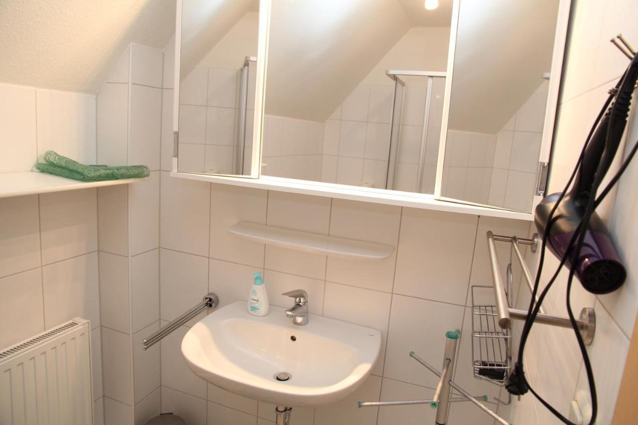 Villa Petra Norddeich  Zewnętrze zdjęcie