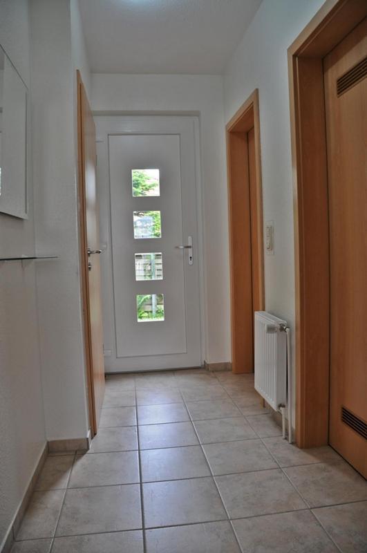 Villa Petra Norddeich  Zewnętrze zdjęcie