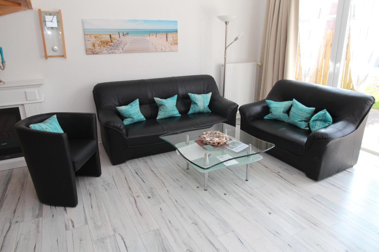 Villa Petra Norddeich  Zewnętrze zdjęcie