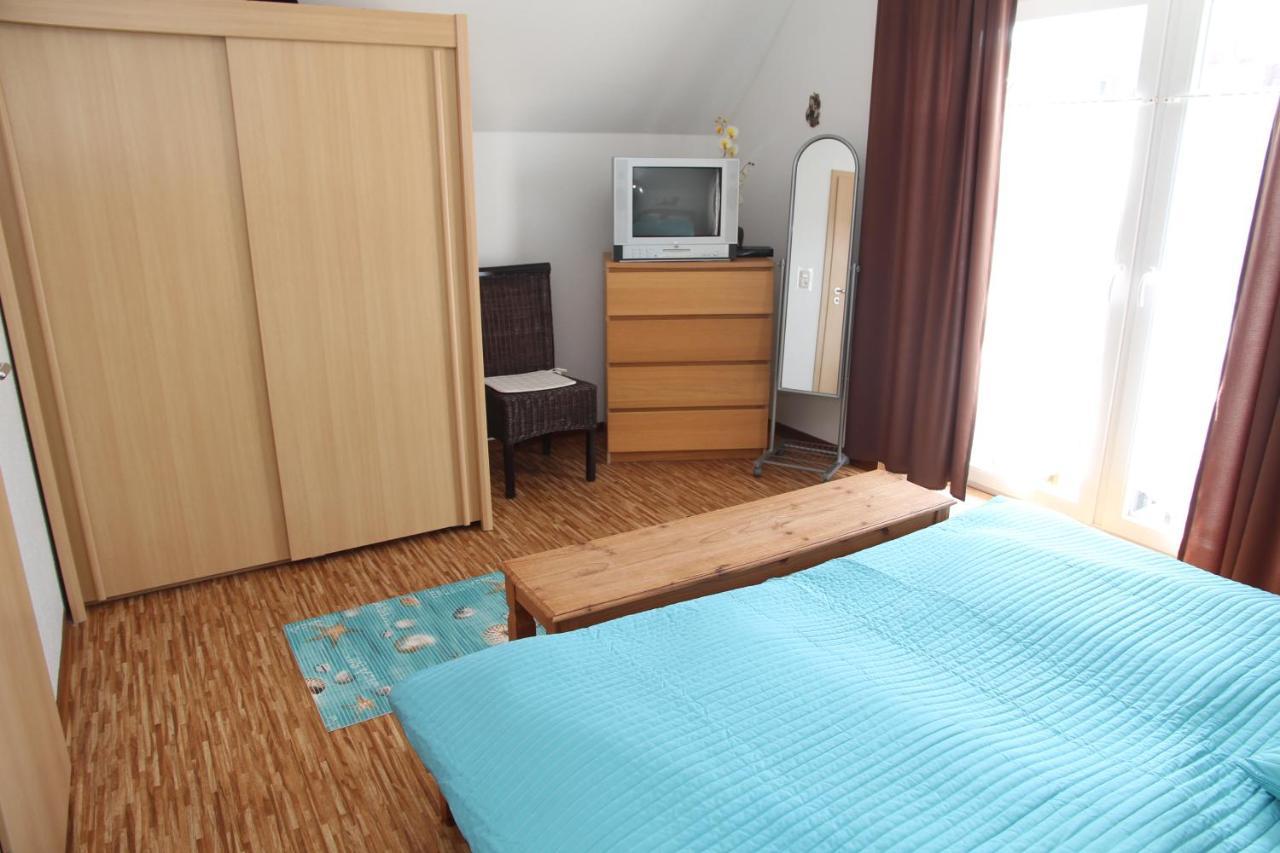 Villa Petra Norddeich  Zewnętrze zdjęcie