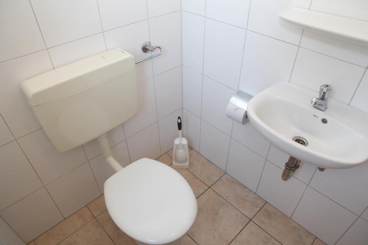 Villa Petra Norddeich  Zewnętrze zdjęcie