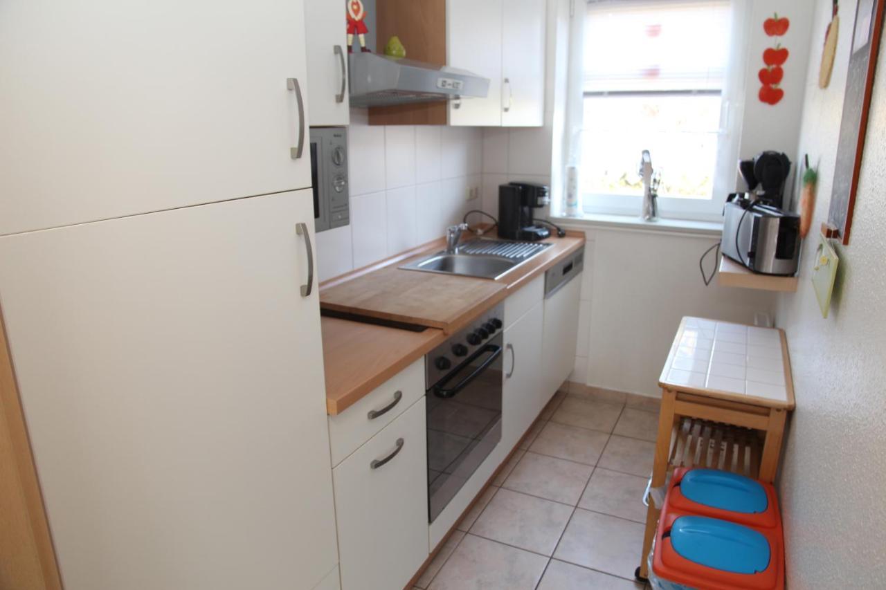 Villa Petra Norddeich  Zewnętrze zdjęcie